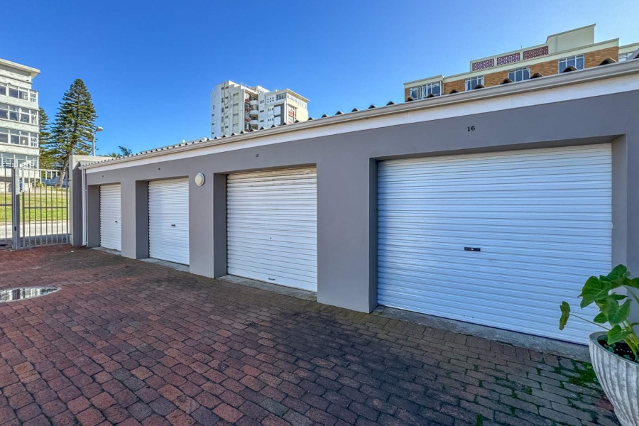 To Let 3 Bedroom Property for Rent in Humewood Eastern Cape